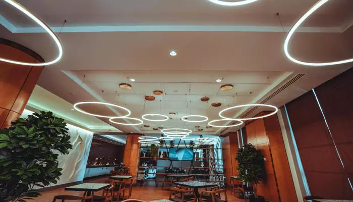 هتل کورت یارد بای ماریوت تفلیس